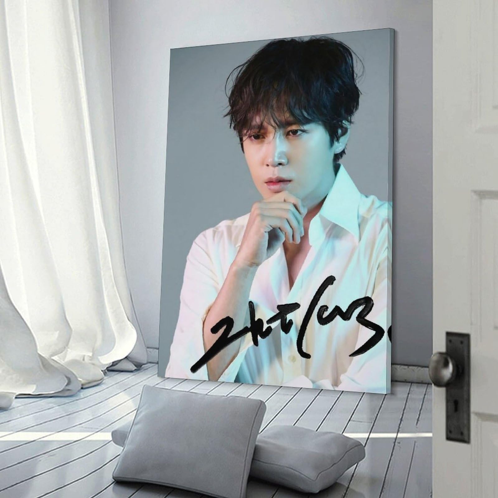 Amazon.co.jp: Jang Keun-suk チャン・グンソク ポスター 韓流